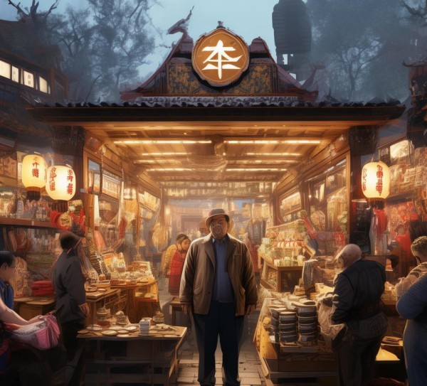 周文商贸服务，创新与价值并行