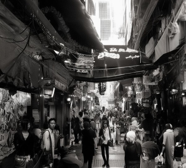 商贸城高效管理方法案例分析