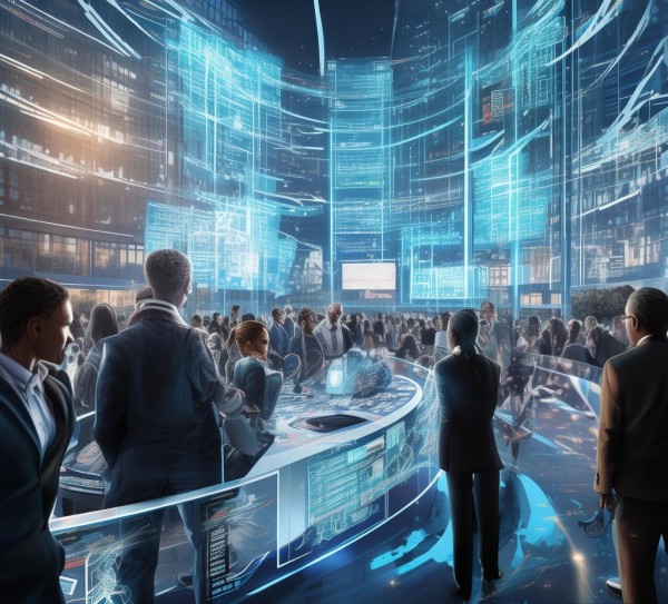 高效商贸体系的构建与实践探索