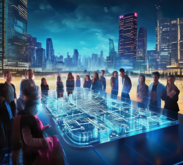 商贸服务的未来之路,从数字化转型到创新升级 商贸服务的未来之路,从数字化转型到创新升级