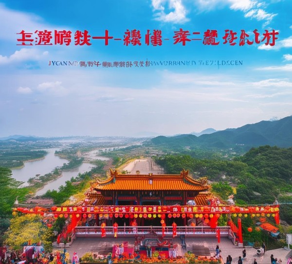 江油商贸旅游项目招标，开启旅游经济的新篇章