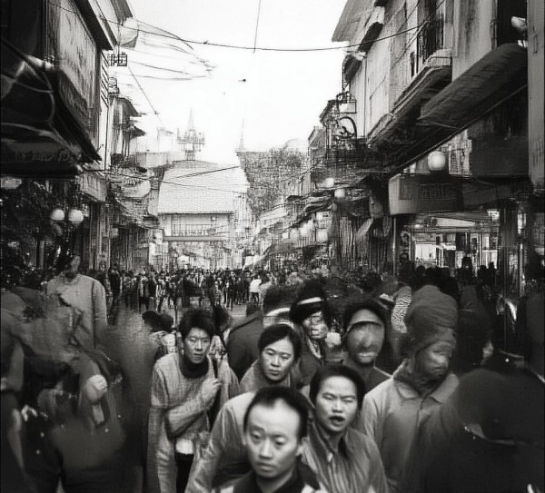 商贸区经济黄金机遇,助力商贸区迈向高质量发展。 商贸区经济黄金机遇,助力商贸区迈向高质量发展。