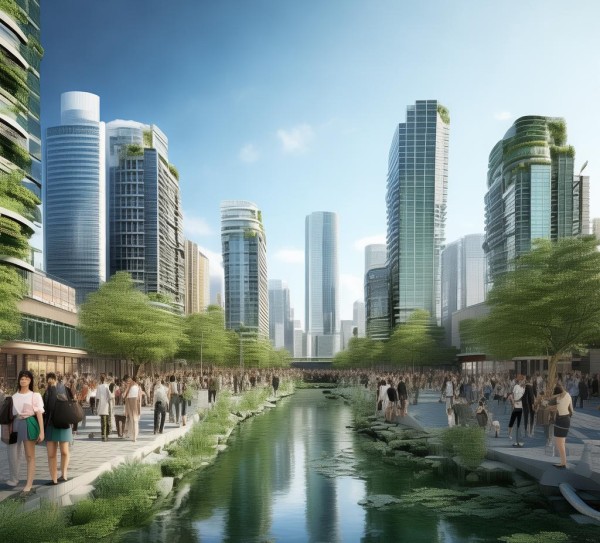 宿迁市的解决方案,资源与商业的平衡之道 宿迁市的解决方案,资源与商业的平衡之道