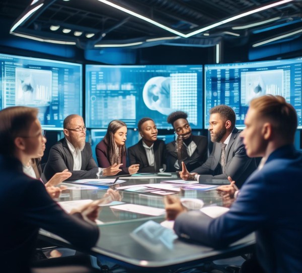 集团最新动态 集团最新动态