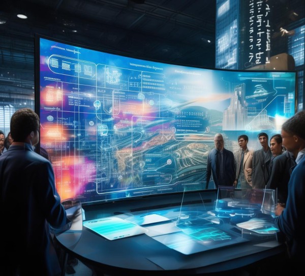 商贸重点项目推进，从起步到落地的战略与路径