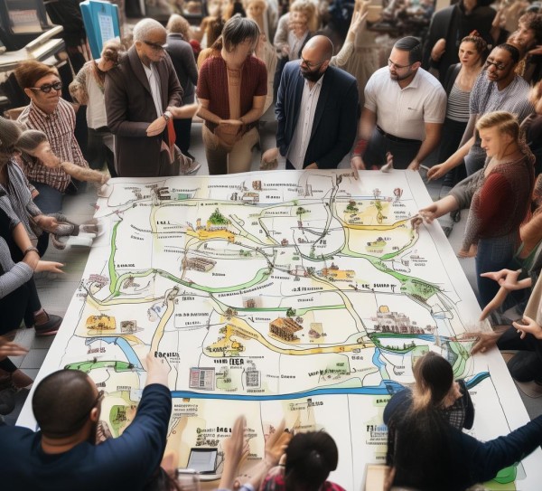 商贸创业,从dea到落地的必经之路 商贸创业,从dea到落地的必经之路