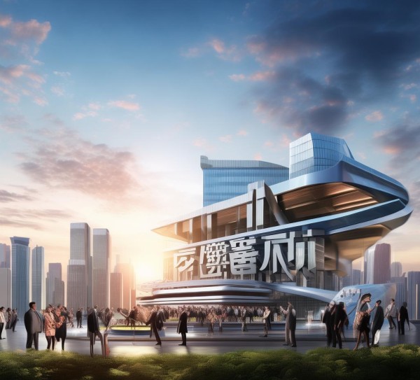 亚星商贸，新项目开启新篇章