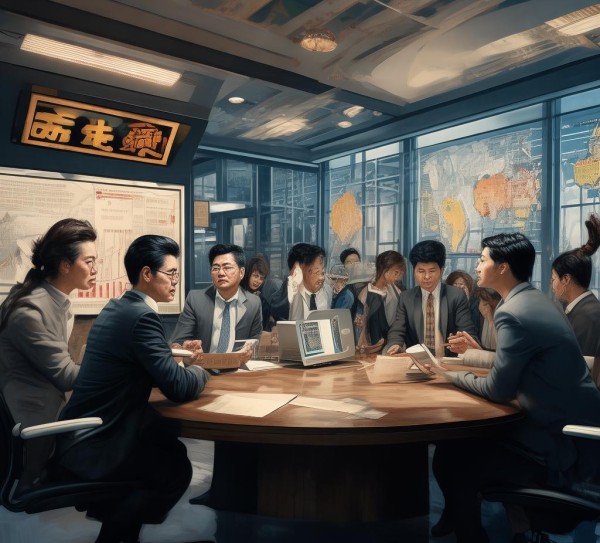 服务贸易领域的商贸服务室,机遇与挑战并存 服务贸易领域的商贸服务室,机遇与挑战并存