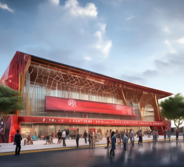 单县商贸服务中心，服务为民，创新发展