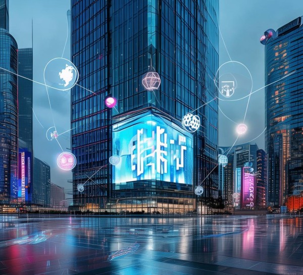 沪宁国际商贸服务，连接全球商业伙伴的新生态