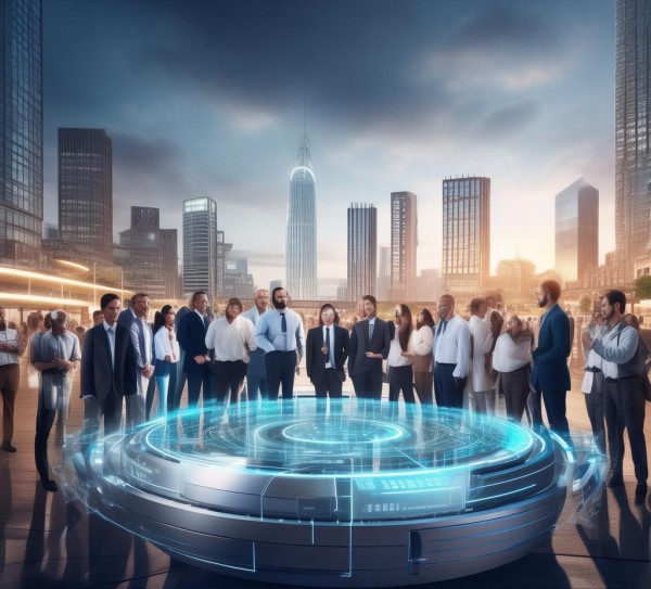 助力商贸升级，助力Xiazhou经济高质量发展