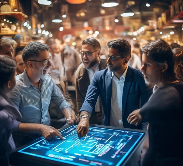 深入解析东商贸其他挑战项目,如何在竞争激烈的市场中取得优势——策略发酵 深入解析东商贸其他挑战项目,如何在竞争激烈的市场中取得优势——策略发酵