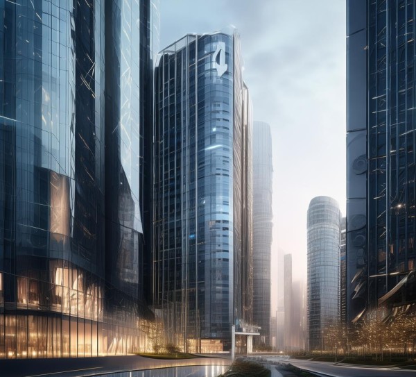 高端品质商业之都,品质之选 高端品质商业之都,品质之选