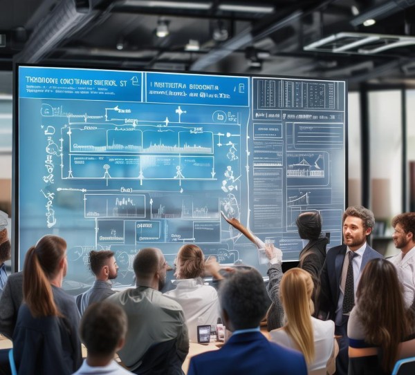 商贸公司成本控制案例,从管理到创新 商贸公司成本控制案例,从管理到创新