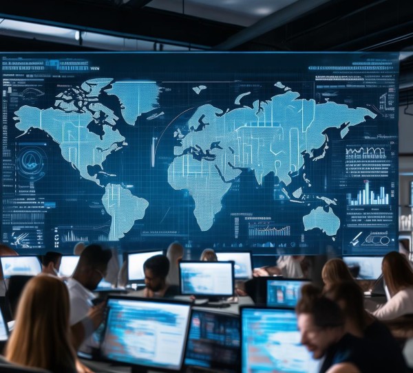 精准定位,数据驱动的精准营销之路 精准定位,数据驱动的精准营销之路