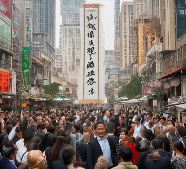 商贸流通新突破,十堰的故事 商贸流通新突破,十堰的故事