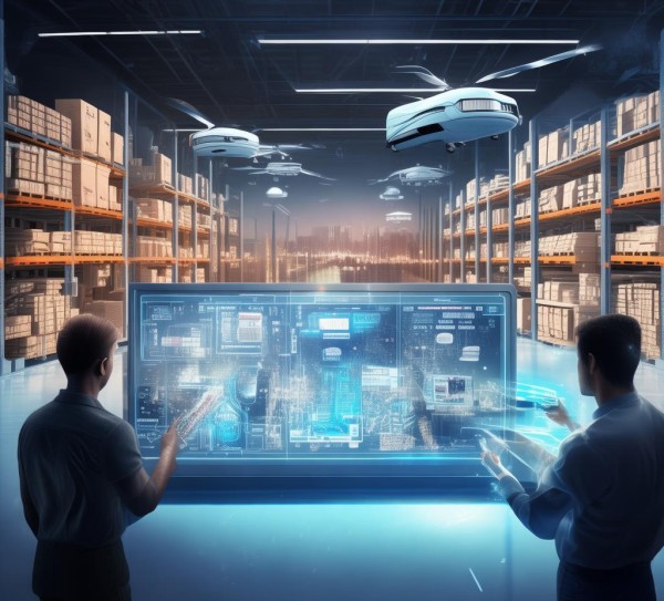 商贸公司库存管理的革新与机遇与挑战