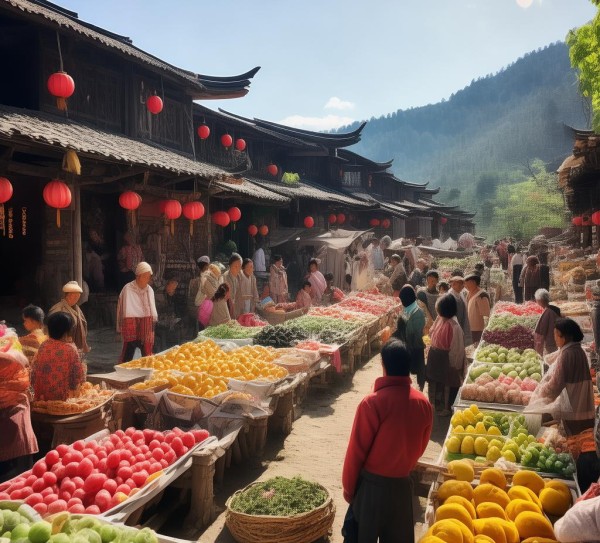 助力乡村振兴的商贸项目,奇榜村商贸助力乡村振兴 助力乡村振兴的商贸项目,奇榜村商贸助力乡村振兴