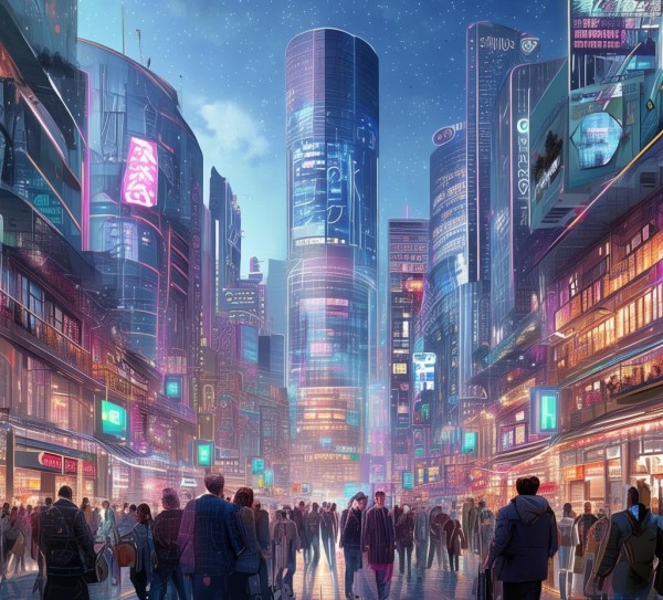 城市商业机遇,新源发商贸城的未来展望 城市商业机遇,新源发商贸城的未来展望