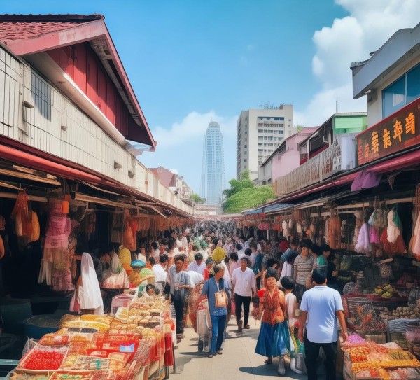 商贸城上蚌埠,城市经济的新机遇 商贸城上蚌埠,城市经济的新机遇