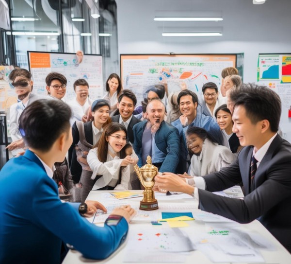 惠栖商贸服务助力成功，助力客户价值实现。