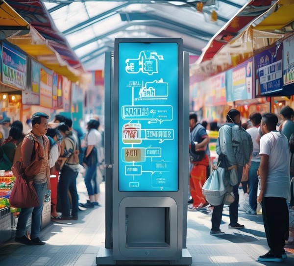 商贸服务图文,高效传递信息的解决方案 商贸服务图文,高效传递信息的解决方案