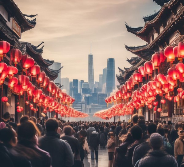 洛阳乐森商贸企业崛起与市场突破