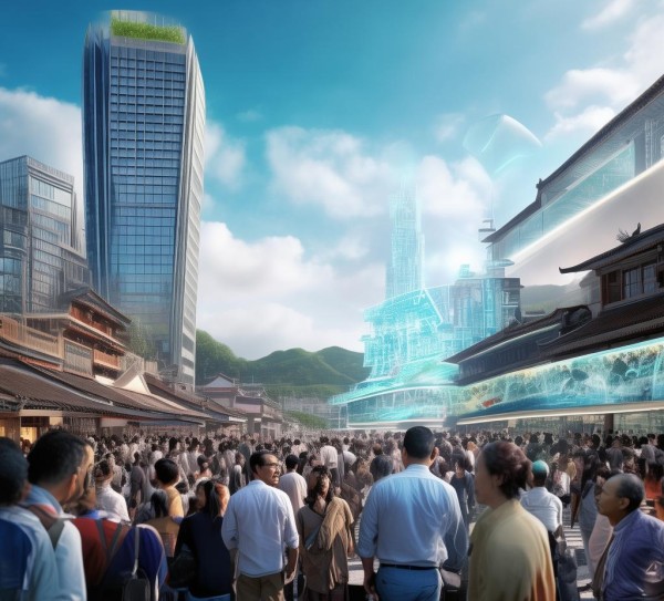 梧州市商贸，创新推动发展，未来挑战与机遇