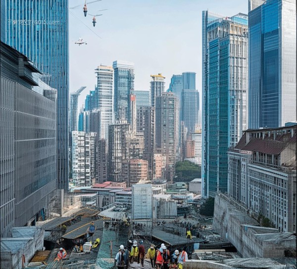 义乌商贸城最新 developments and future prospects