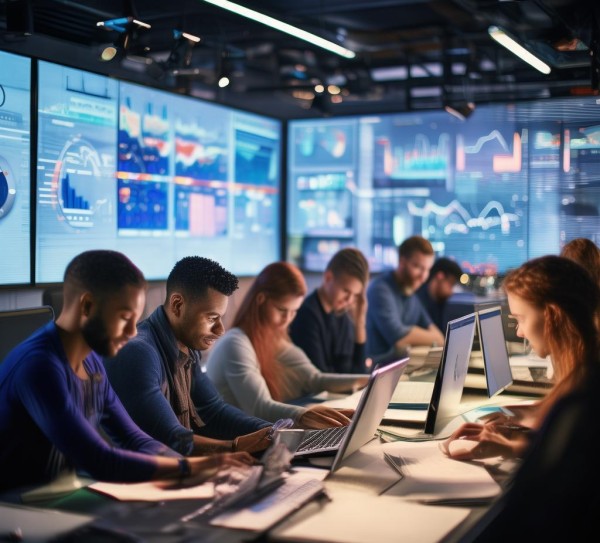 商贸公司,精准管理与创新提升 商贸公司,精准管理与创新提升