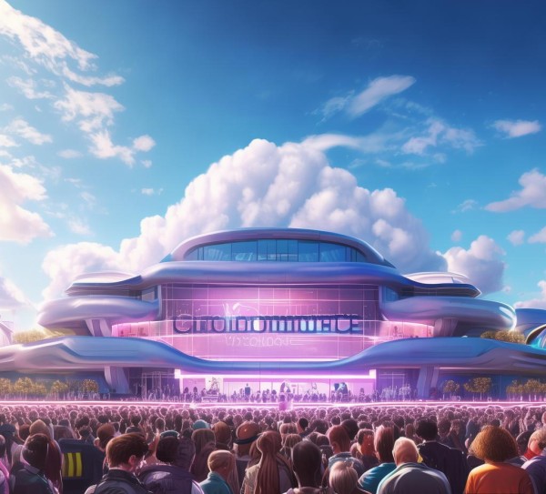 云中商贸最新动态,开业仪式即将启幕,快来了解! 云中商贸最新动态,开业仪式即将启幕,快来了解!