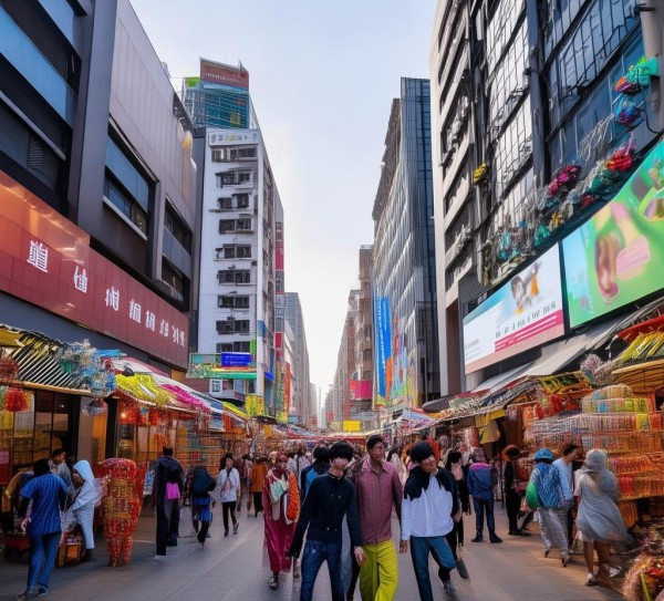 怀化商贸城,商业生活的新引擎?最新动态解析 怀化商贸城,商业生活的新引擎?最新动态解析