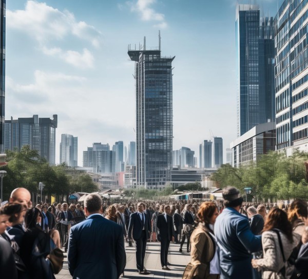 223年国际商贸城,机遇与挑战并存的新闻 223年国际商贸城,机遇与挑战并存的新闻