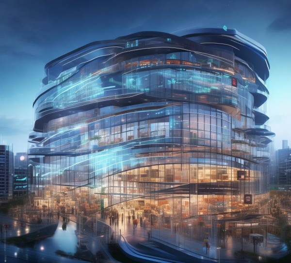 浠水最大商贸中心项目,探索物流与供应链的数字化转型未来 浠水最大商贸中心项目,探索物流与供应链的数字化转型未来