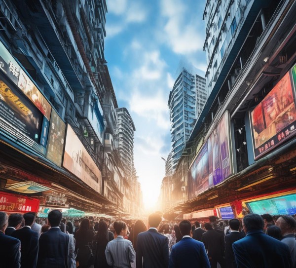 广东华南商贸新闻最新,市场动态与投资机遇 广东华南商贸新闻最新,市场动态与投资机遇