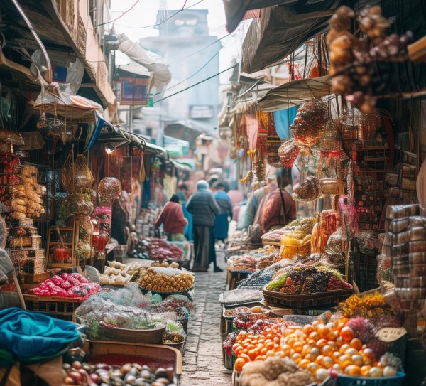 商iant市场，竞争与变革的双重启示