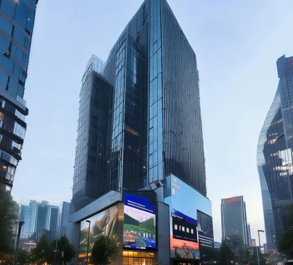 福州商贸大厦 latest news insights 福州商贸大厦 latest news insights