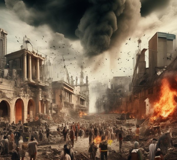 商贸事故，从古代到现代致命事件，全球范围内