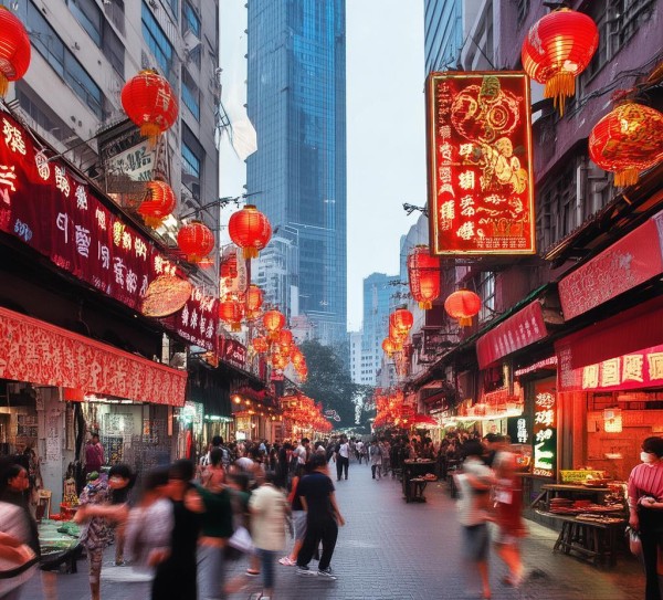 重庆餐饮商贸服务，重庆餐饮行业的辉煌成就。