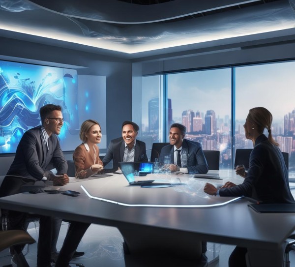 格物商贸 Solution for Modern Businesses