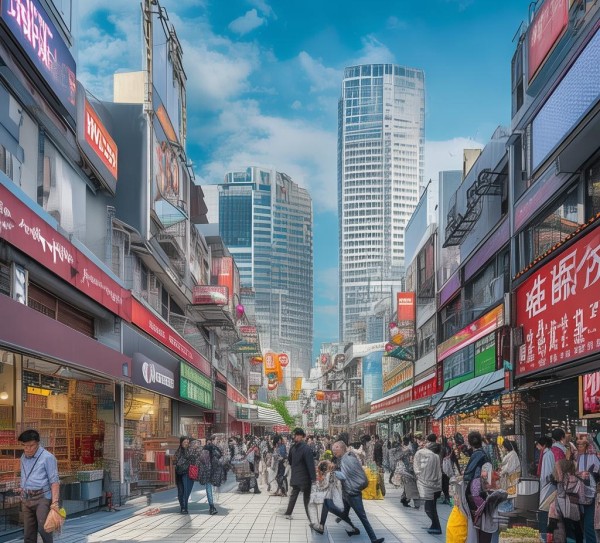 汉口北商贸产业与市场的双轮驱动,最新新闻 汉口北商贸产业与市场的双轮驱动,最新新闻