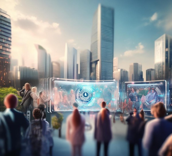 诚业商贸服务助力商业未来