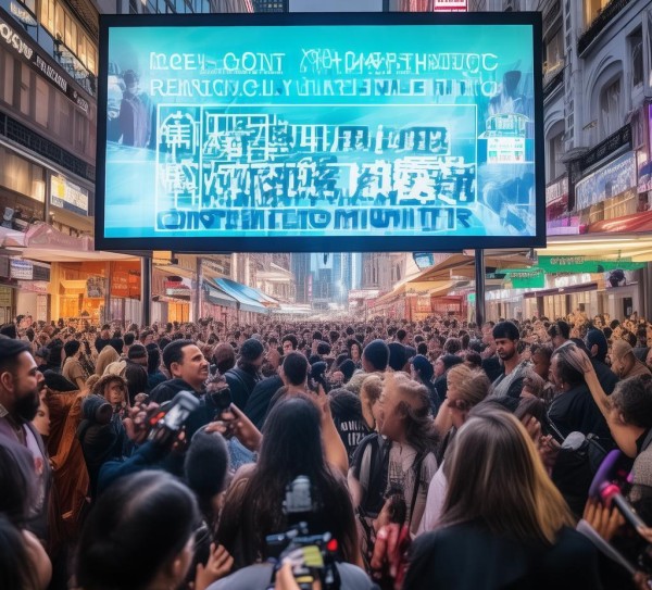 商贸城近期新闻事件引发关注 商贸城近期新闻事件引发关注