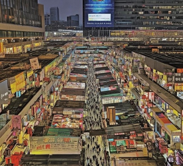 康平新闻商贸城,商业中心的必去地 康平新闻商贸城,商业中心的必去地