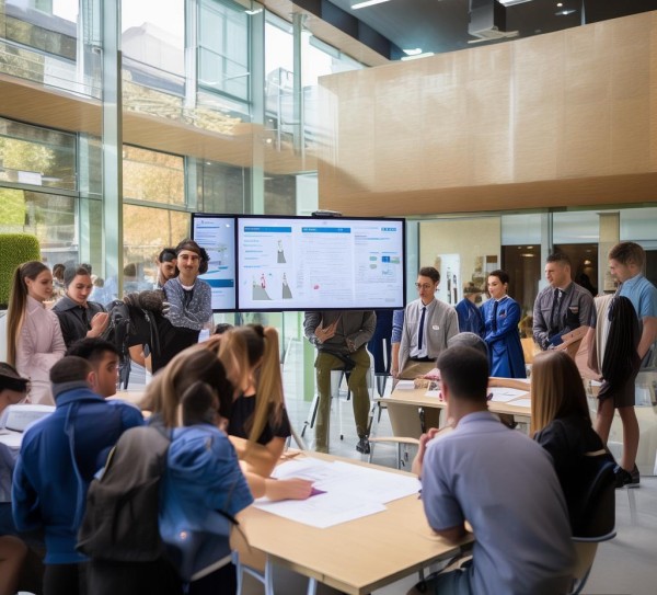 商贸学院物业服务服务意识与专业能力提升 商贸学院物业服务服务意识与专业能力提升