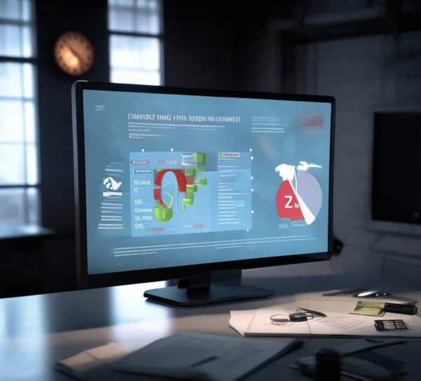 商贸公司虚开案例，警惕虚报金额背后的法律风险