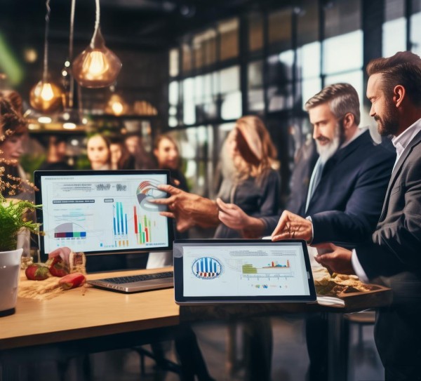 美食商贸项目融资运作的关键环节与实践 美食商贸项目融资运作的关键环节与实践