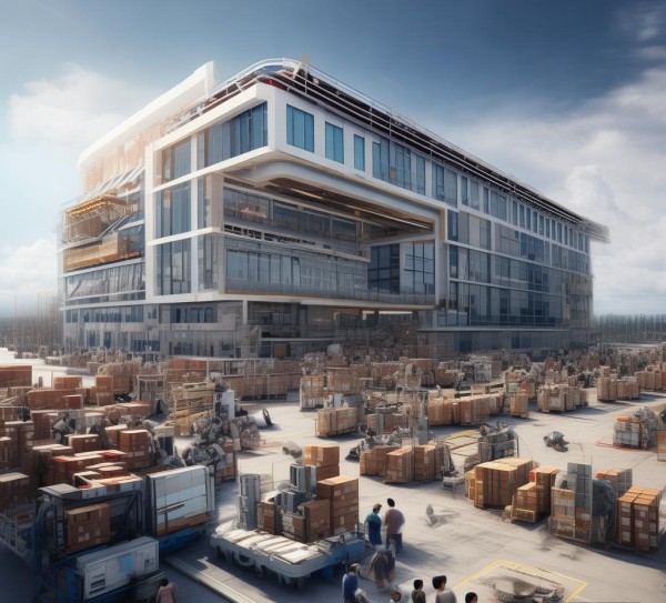 沛县重大会计物流项目,机遇与挑战 沛县重大会计物流项目,机遇与挑战