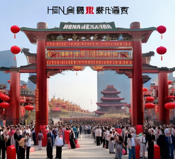 河南铠娜商贸项目助力河南经济高质量发展 河南铠娜商贸项目助力河南经济高质量发展