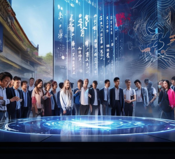 广西商贸服务助力我看未来,打造职业发展新通道 广西商贸服务助力我看未来,打造职业发展新通道